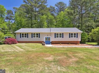 2916 Missy Dr, Marietta, GA 30062