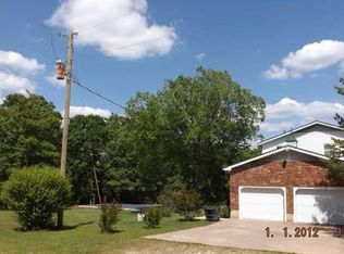 249 Jinney Ln, Cuba, MO 65453