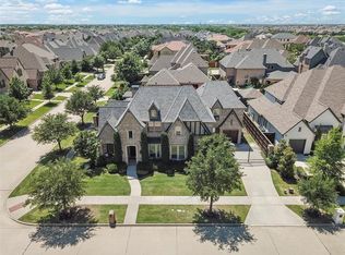 10459 Tobias Ln, Frisco, TX 75033