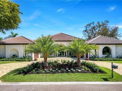 172 Cheshire WAY, Naples, FL, 34110