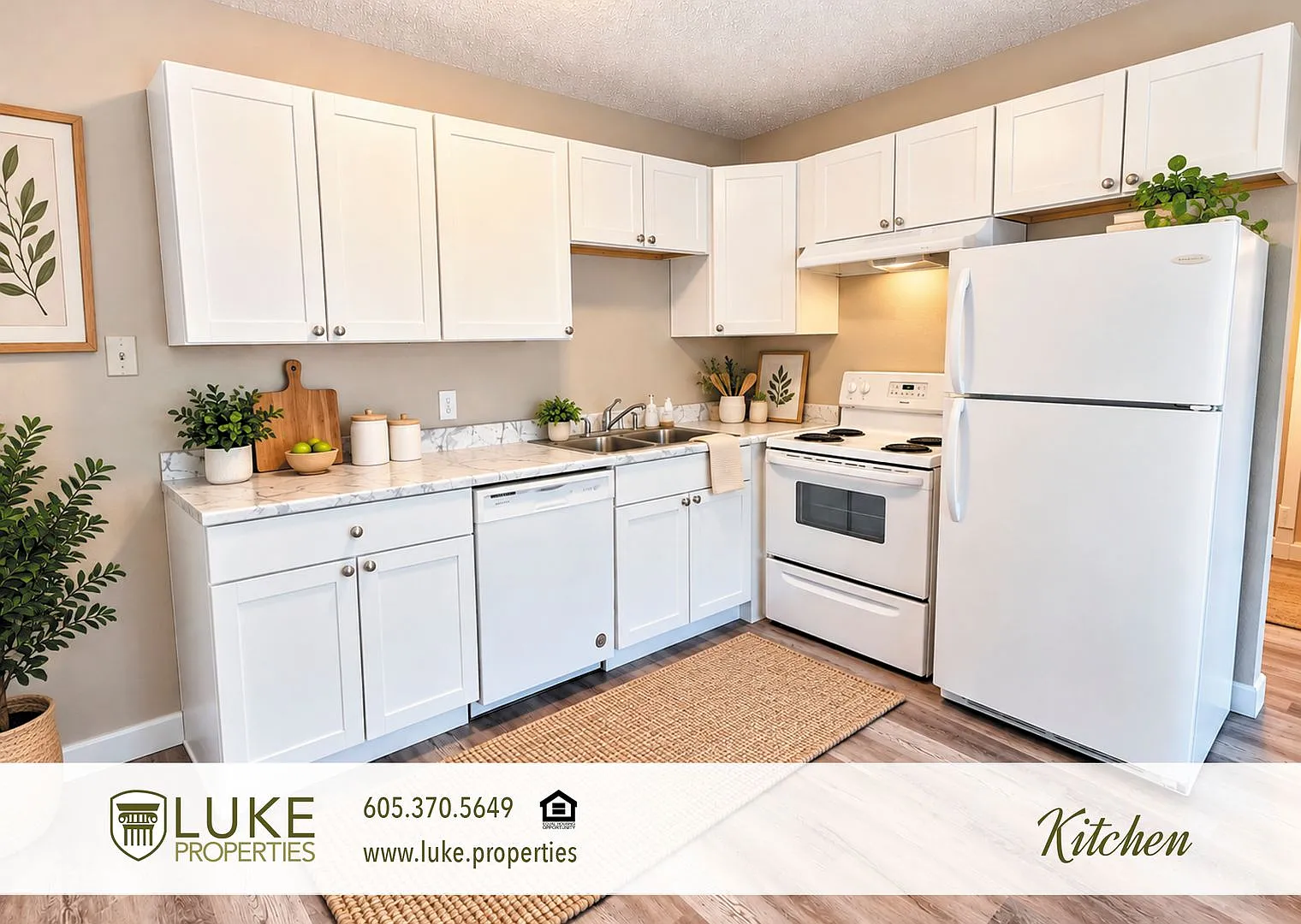 405 S Sycamore Ave — Photo 4