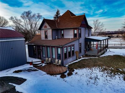 490 E Main St, Fillmore, MO, 64449