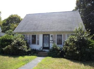 306 Prospect St, Brockton, MA 02301