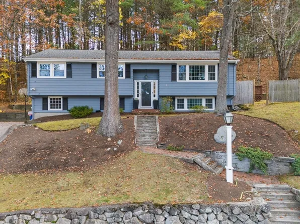 15 Belknap Rd, Medfield, MA 02052