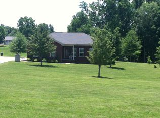 127 Busby Rd, Loretto, TN 38469
