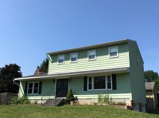 27 Tallmadge Ave, Albany, NY 12208