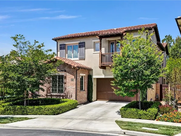 135 Bridle Path, Irvine, CA 92602