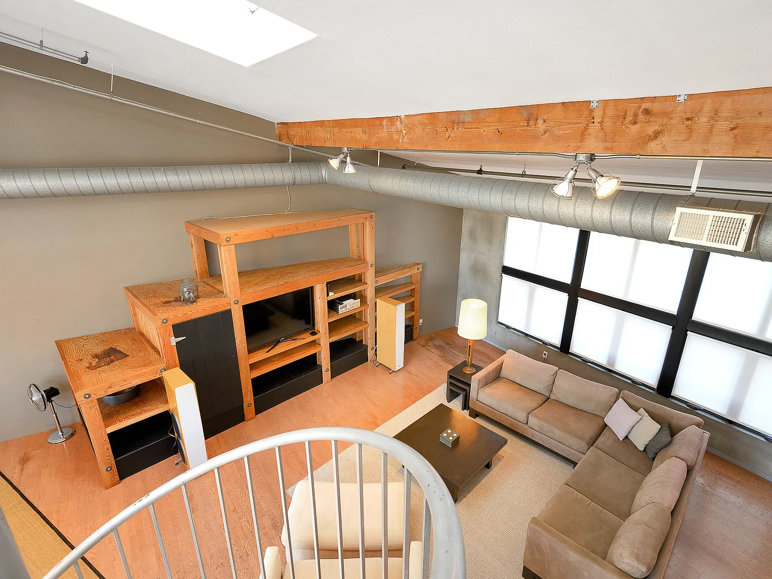 1 bed, $4,995 — Photo 2