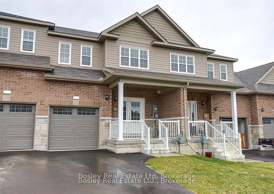 13 Tolman St