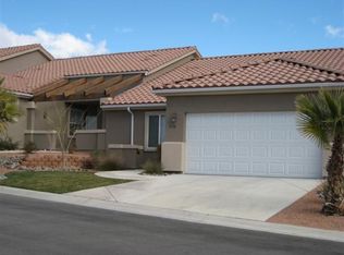 1136 Mohave Dr, Mesquite, NV 89027