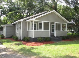 176 Fletcher Ave, Fuquay Varina, NC 27526