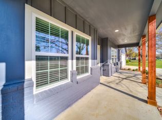 706 Armstrong Rd, Seagoville, TX 75159