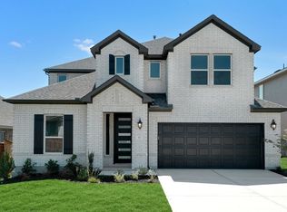 112 Basketflower Ln, Georgetown, TX 78633