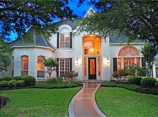 5308 Mountain Grove Ct, Spring, TX 77379