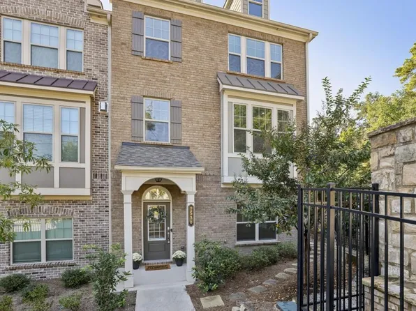 2530 Clairebrooke Bnd, Chamblee, GA 30341