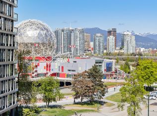 1618 Quebec St #806, Vancouver, BC V6A0C5