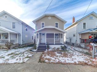 645 Henry St, Marion, OH 43302