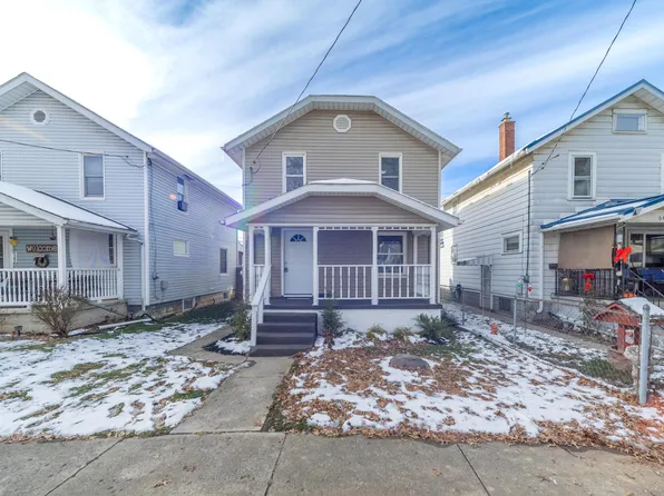 645 Henry St, Marion, OH 43302