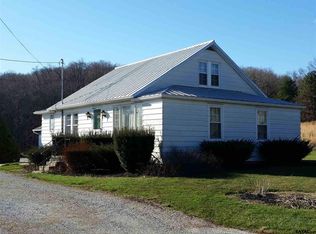 5750 Old Carlisle Rd, Dover, PA 17315