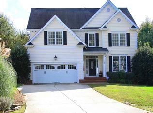 185 Bridle Path, Pittsboro, NC 27312