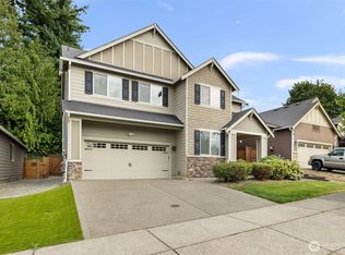 13422 SE 252nd St, Kent, WA 98042