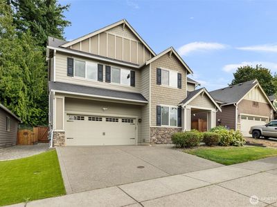 13422 SE 252nd Street, Kent, WA, 98042