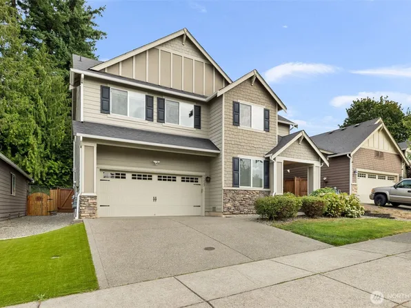 13422 SE 252nd Street, Kent, WA 98042