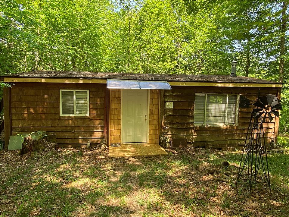 151 Hickory Ln, Kane, PA 16735 Zillow