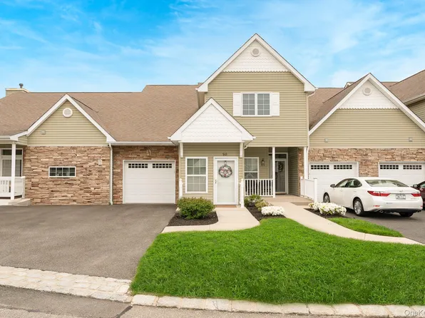 98 Andrew Drive, Mount Sinai, NY 11766