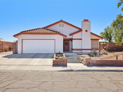 83 Wyoming St, Boulder City, NV, 89005