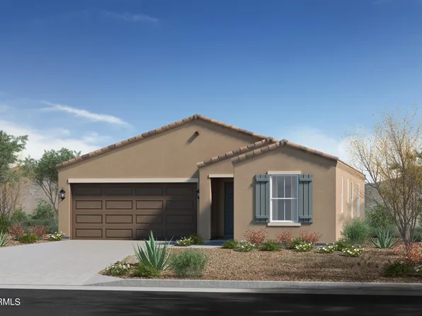 7561 N 125TH Lane, Glendale, AZ 85307