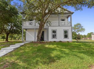 505 Thomas Shields Blvd, Bay St Louis, MS 39520