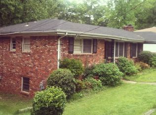 1001 Hilburn Dr, Atlanta, GA