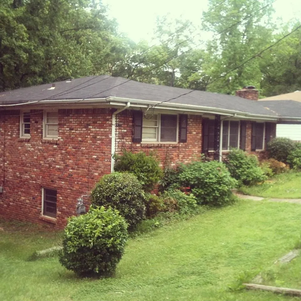 1001 Hilburn Dr photo 1