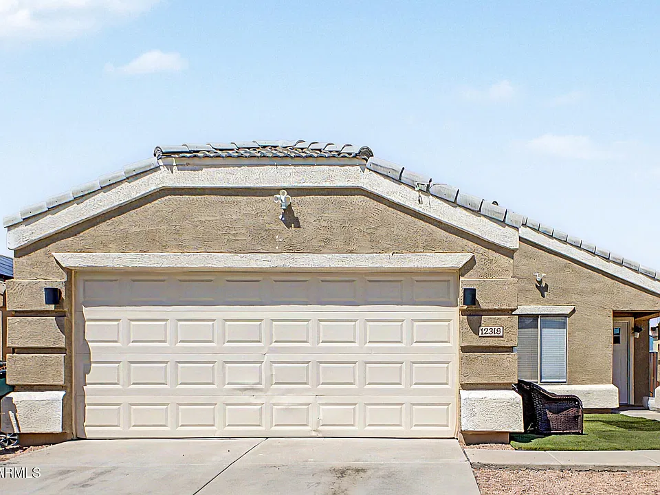 12318 W Aster Dr
