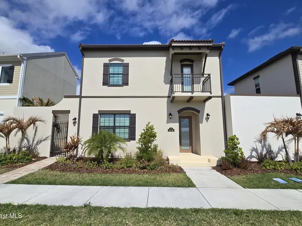 8416 Lyside Dr, Melbourne, FL 32940