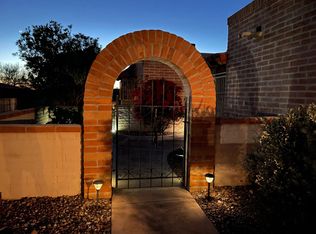 5325 N Fort Yuma Trl, Tucson, AZ 85750