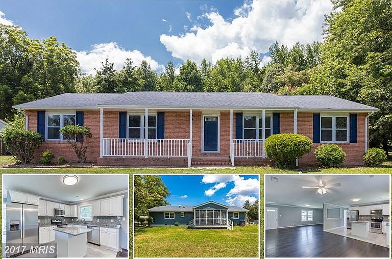 Welcome to 4458 Willow Tree Ln!