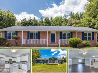 4458 Willow Tree Ln, King George, VA 22485