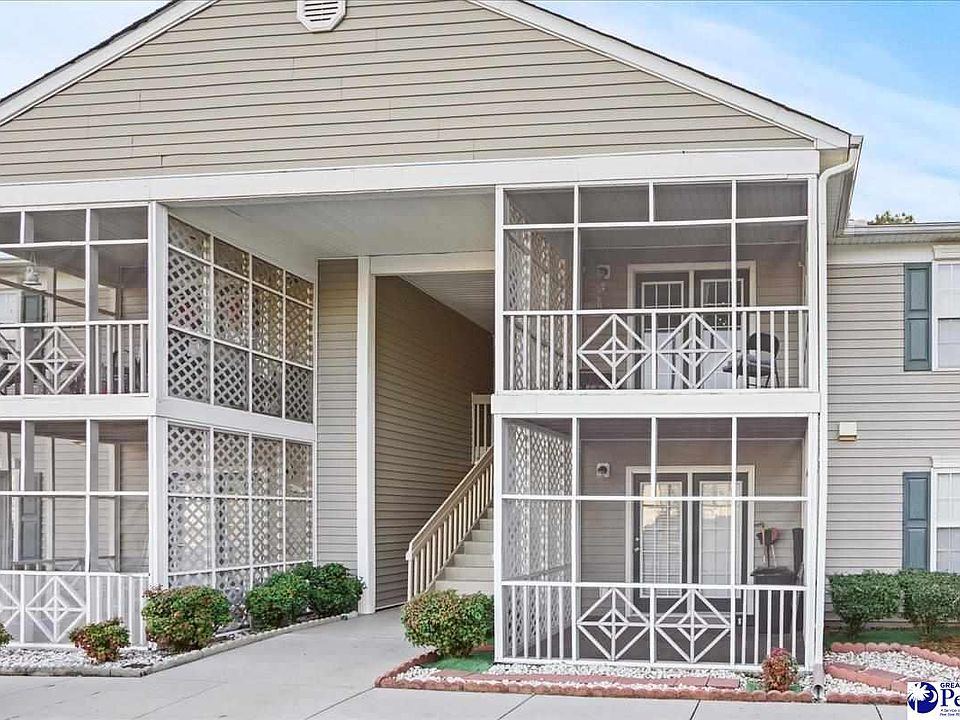 1st image of 1445 Golf Terrace Blvd APT 2