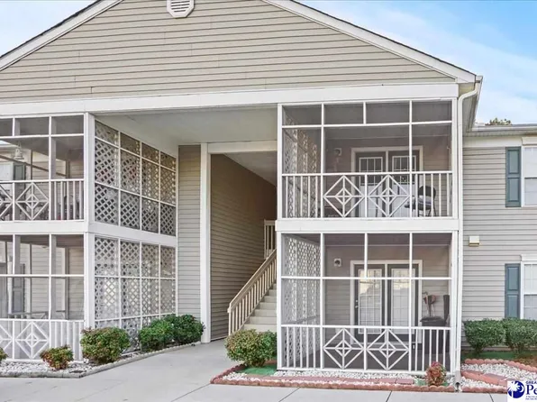 1445 Golf Terrace Blvd APT 2, Florence, SC 29501