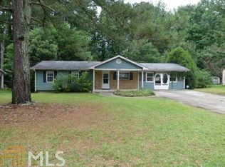 8673 E Hickory Ln, Lithia Springs, GA 30122