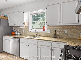 3200 Courtland Dr, Durham, NC 27707