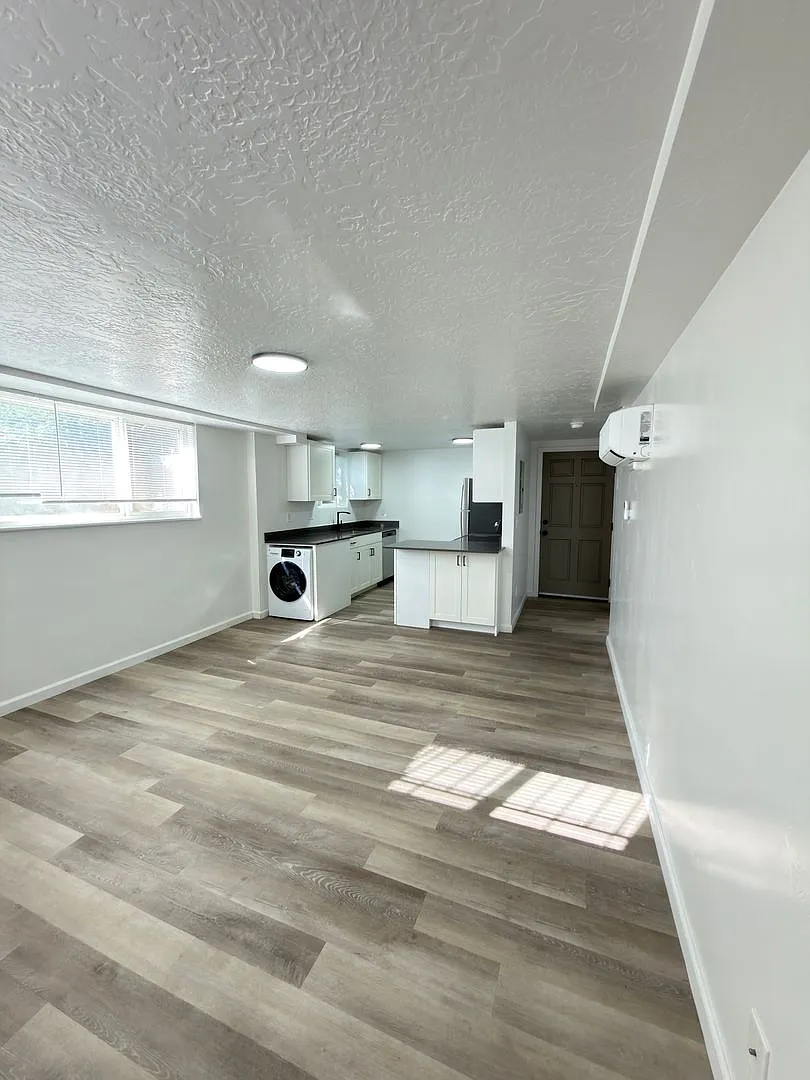 1 Bed 1 Bath Apartment for Rent in Salt Lake City — Photo 3