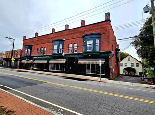 72 Main St, Killingly, CT 06241