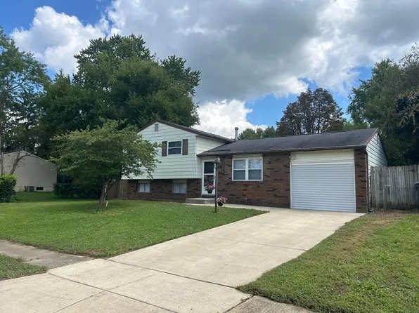 3474 Cadell Rd, Columbus, OH 43232