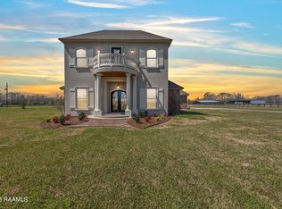 252 Judice Rd, Sunset, LA 70584