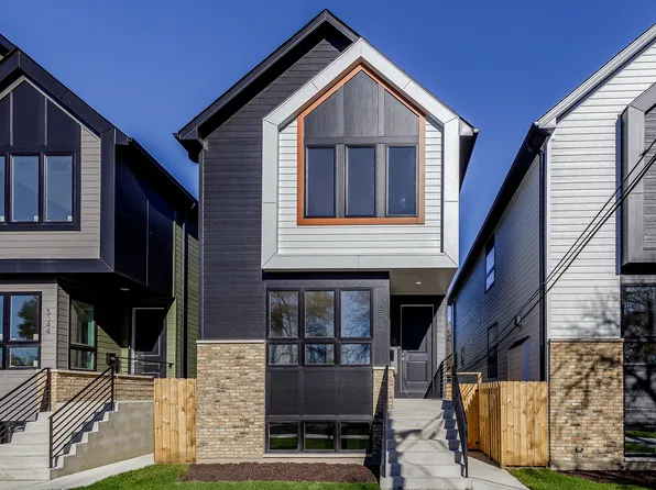 5352 W Argyle St, Chicago, IL 60630