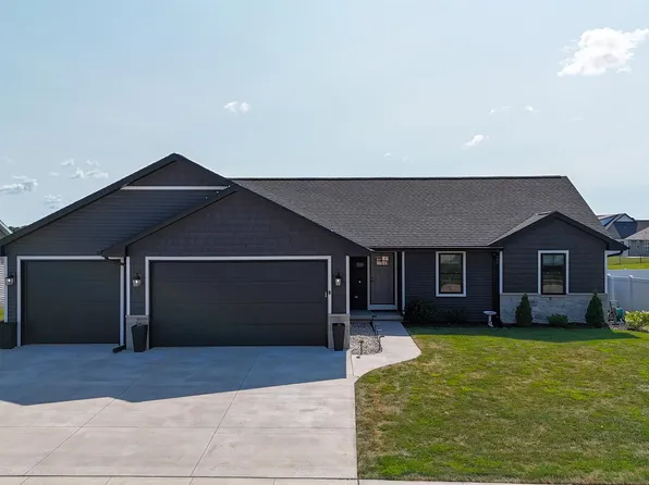 3100 Haas Rd, Kaukauna, WI 54130