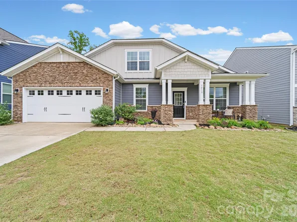 3010 Eagle Ridge Ln, Indian Trail, NC 28079
